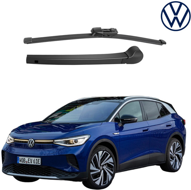 폭스바겐 ID4 순정형 와이퍼 용품, 후면와이퍼, ID4 (22년~현재)