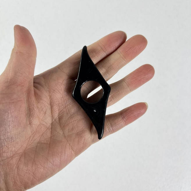 고급 북마크 한손 고정 북링 독서링 우드독서링 독서링엄지 우드링독서