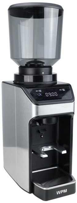 WPM 웰홈 ZD-17OD 커피그라인더, 1개