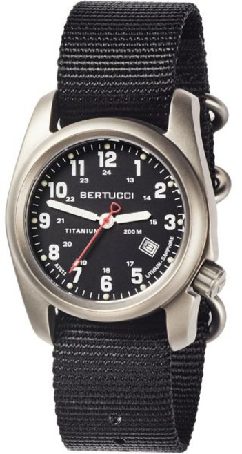 베르투치 시계 A-2T 오리지널 클래식 3가지 색상 Bertucci