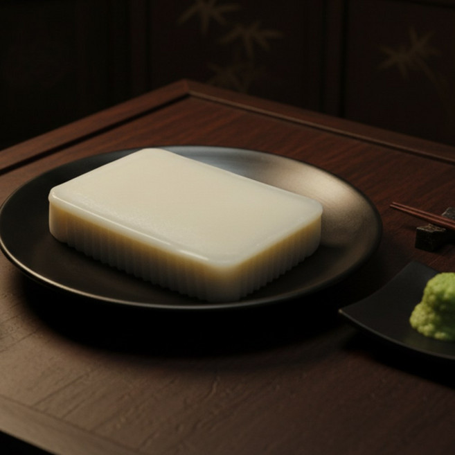 바로쏙 부드럽고 연한 단백묵 오리지널맛 200g x 2개 + 훅암자맛 200g x 2개, 4개