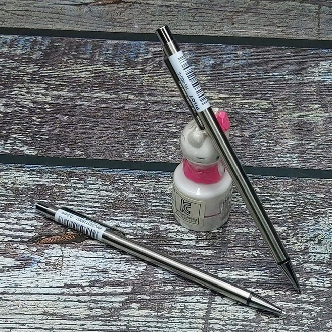 파이롯트 0.5mm 수첩용 콤팩트 미니 샤프펜슬 birdie salimmoa*0903879001EA