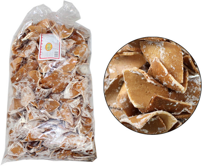 은성제과 사근사근, 2kg, 1개