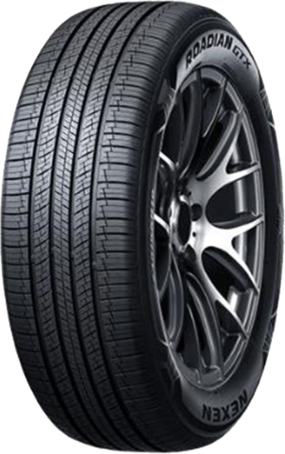 넥센 로디안 GTX 245/45R20 99V 2454520 장착비 별도/택배 전용, 1개