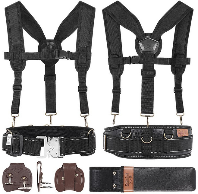 가야 가죽 공구 케이스 엑스 밴드, 1개