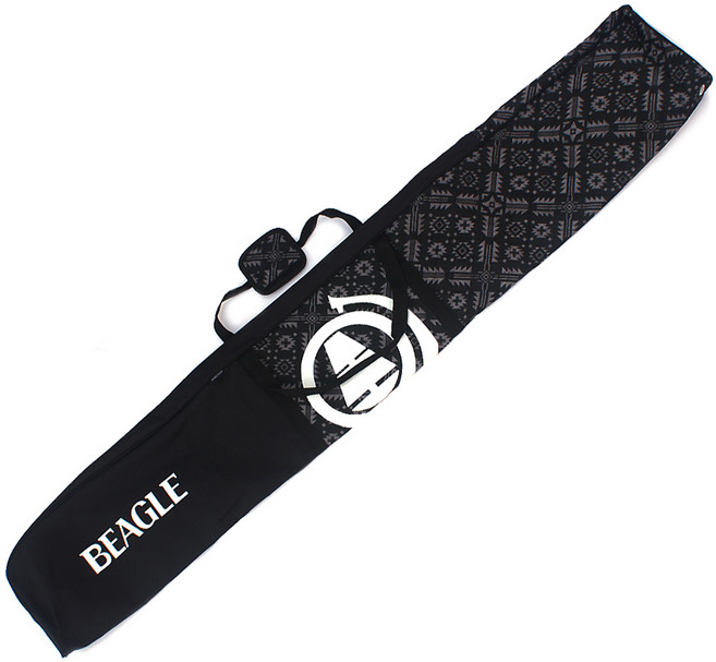 BEAGLE(비글) 스키백 /비글 스키 보드 부츠백팩, BGS-837 스키백 H.GP