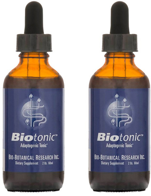 바이오시딘 바이오사이든 바이오토닉 아답토젠 토닉 액상 60ml 2개