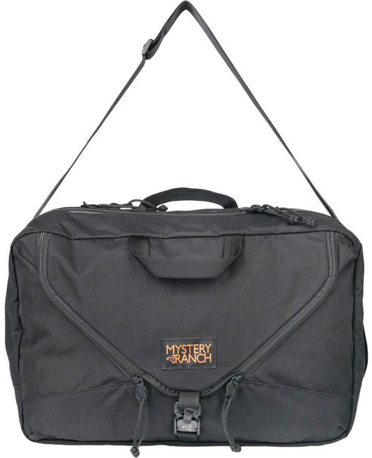 Mystery Ranch 27L 3 Way 日用包, 1個