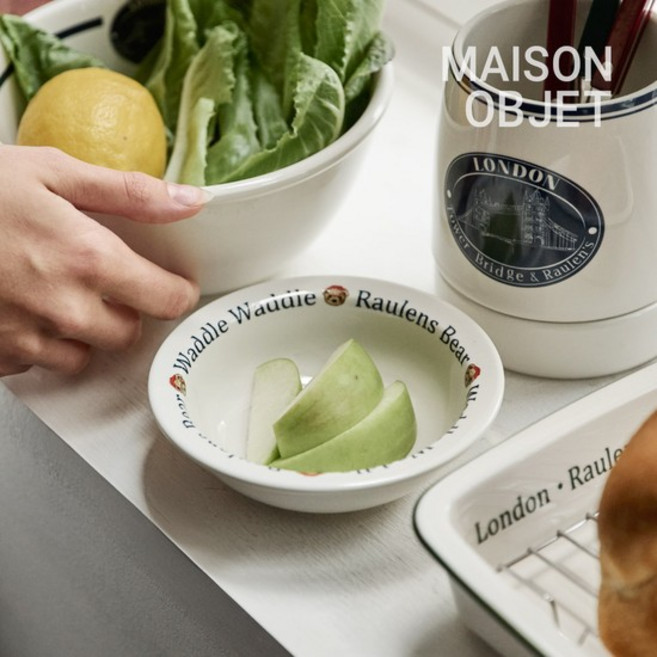 로렌스 런던 구프 찬기 S 2P, 그린, 그린