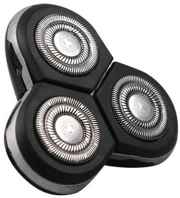 필립스 전기면도기 날 RQ-S S9000 S5000 RQ 시리즈 호환 헤드