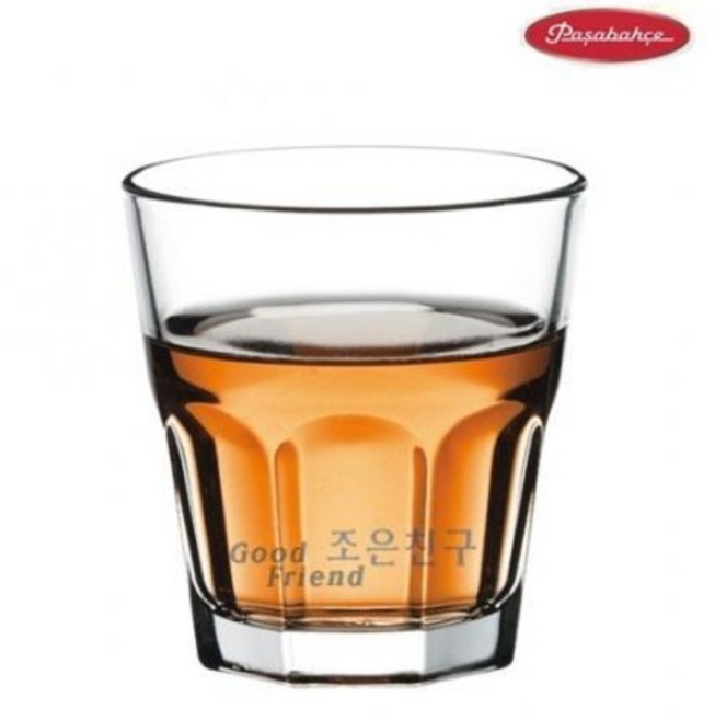 파사바체 카사블랑카 위스키 246ml, 1개