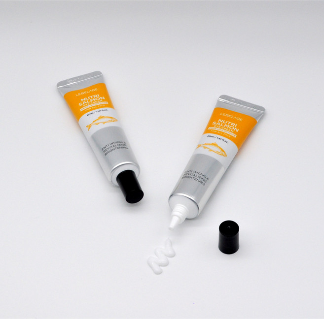 [르베라쥬]뉴트리 연어 아이크림, 40ml, 1개