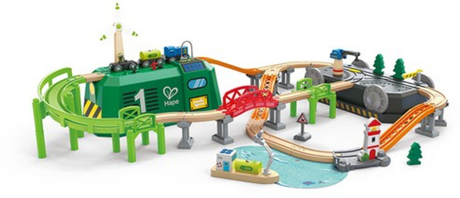 그린에너지기차세트, 없음, 없음, 상세설명 참조