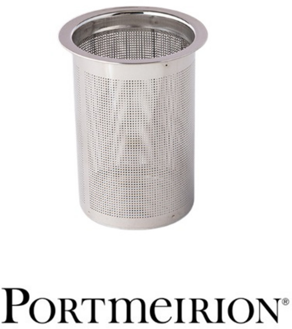 [포트메리온] 보타닉 가든 티포원 인퓨저(거름망), 1개, 스테인리스