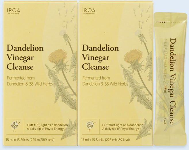 단초비 1개월(15ml*15포x2박스), 2개, 15ml