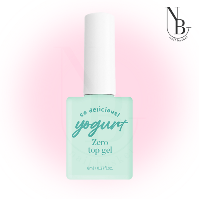 요거트젤 제로탑 논와이프탑젤, G97 / 허니클리어, 1개