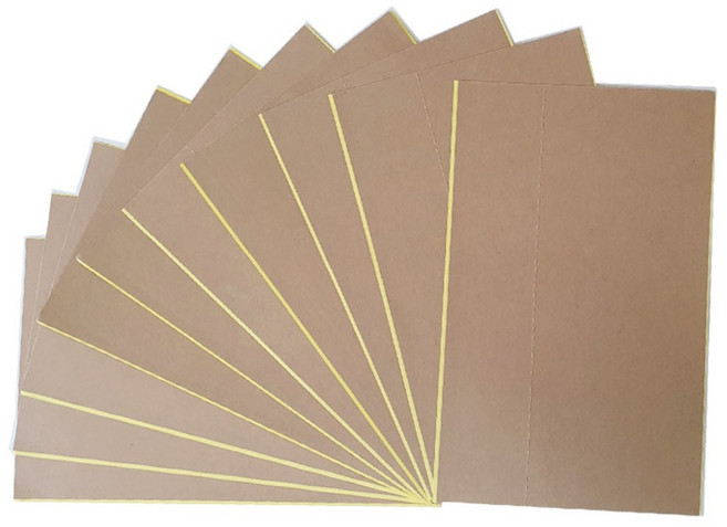 [국산정품] 스카이원 스카이에프 끈끈이 글루페이퍼 리필, 10매