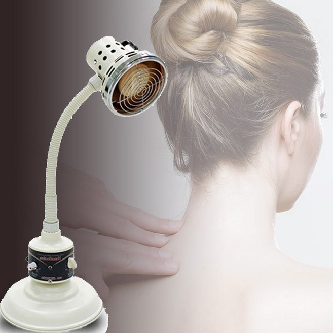 아리오산업 병원용 홈닥터 가정용 원적외선조사기 HD250M-W