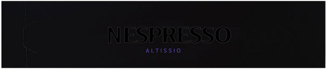 네스프레소 버츄오 알티시오 캡슐커피, 7g, 4개, 10개입