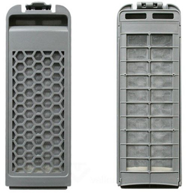 삼성만 삼성 호환 세탁기거름망 대형 먼지망 세탁망 2개입, 다이아몬드필터(SWF-01), 1세트