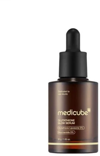 메디큐브 글루타치온 글로우 세럼, 2개, 30ml - 쿠팡