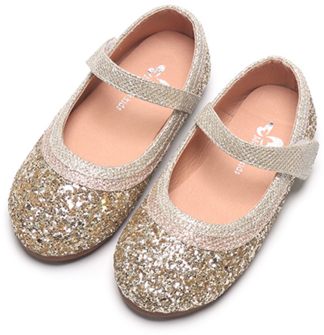 마리앤키즈 여아구두 유아플랫 아기구두 MK-A05