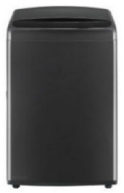 LG 통돌이 세탁기 TR15DV5 15KG, 미드 블랙