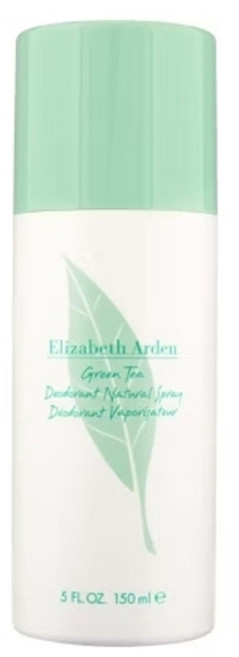 엘리자베스아덴 그린티 데오도란트 스프레이 150ml, 1개
