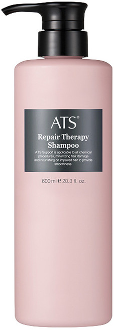 ATS 리페어 테라피 샴푸 600ml