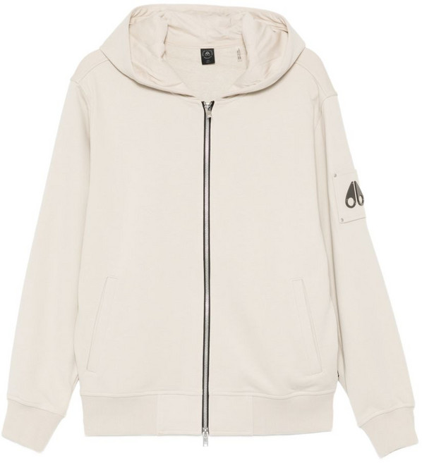 무스너클 하츠필드 후드 집업