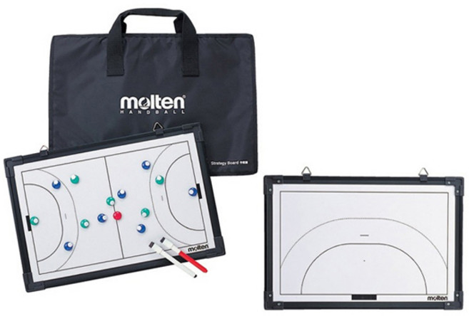 몰텐 핸드볼 작전판 MSBH, 1개