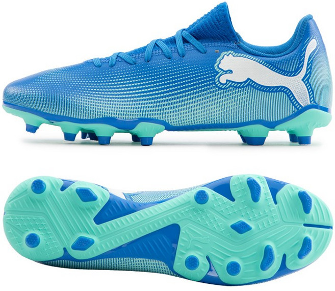 푸마 퓨쳐 7 플레이 FG/AG 축구화