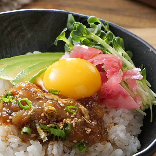 삼채간장 순살게장 / 꽃게살무침, 1개, 350g