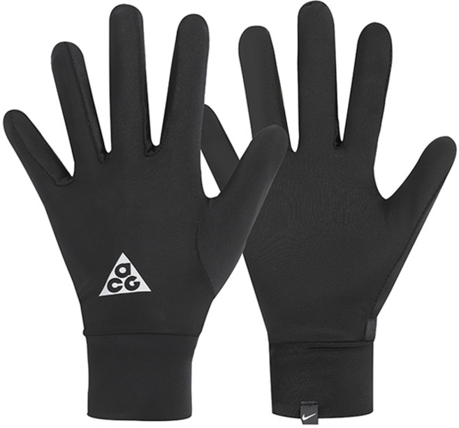 나이키 ACG DRI-FIT LIGHTWEIGHT GLOVES 헬스 운동 러닝 자전거 데일리 방한 용품