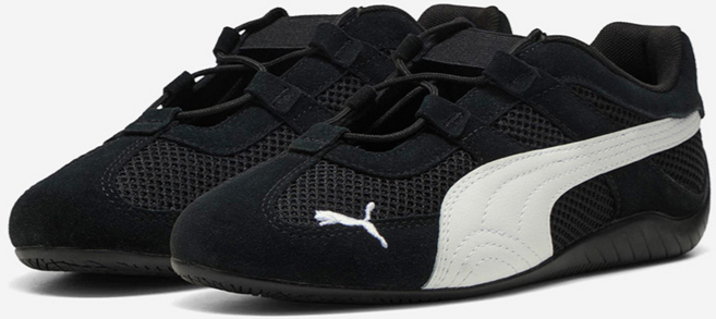 [ABC마트] 푸마 스피드캣 고 우먼스 PUMA SPEEDCAT GO WNS (PKI40358901) 여성스니커즈