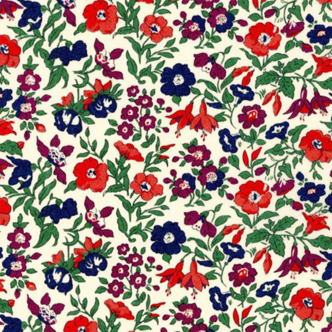 영국리버티 타나론 mamie 0012c 리버티원단 오가닉원단