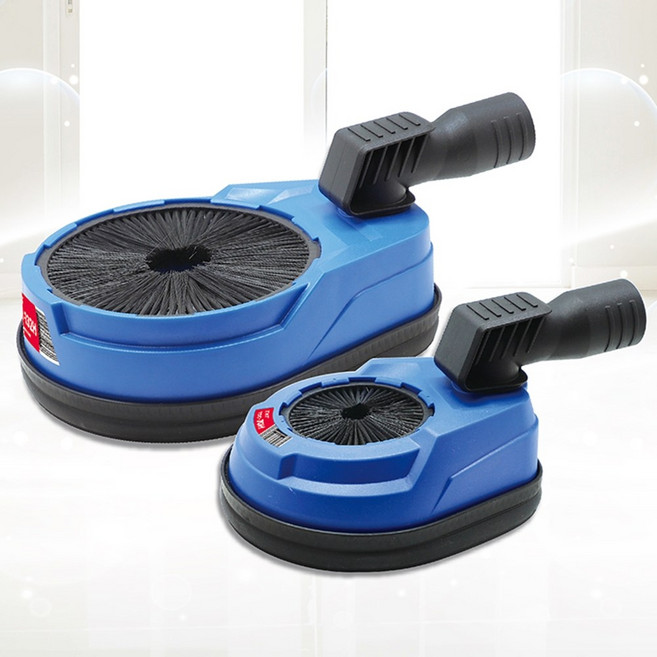 함마 및 건식용 먼지커버 집진기 TDC-70H TDC-132H, 1개