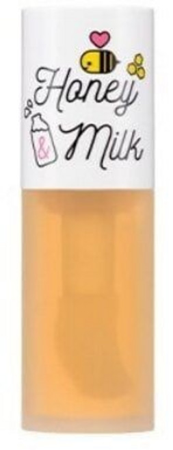 어퓨 허니앤밀크 립 오일