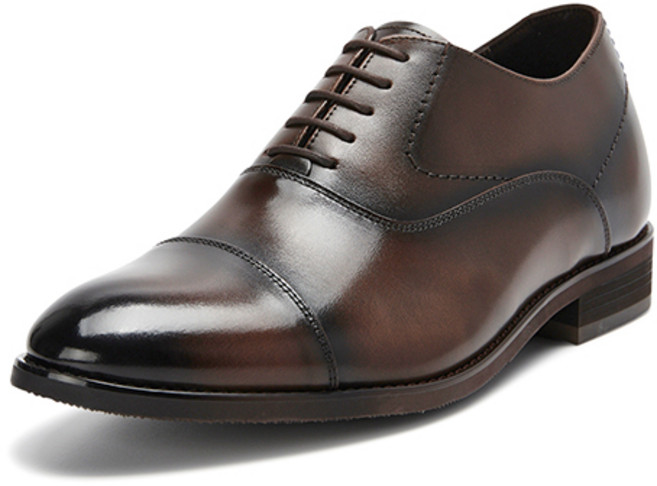 [당일출고] 탠디본사 소가죽 키높이 남성 정장구두 9924004 2color