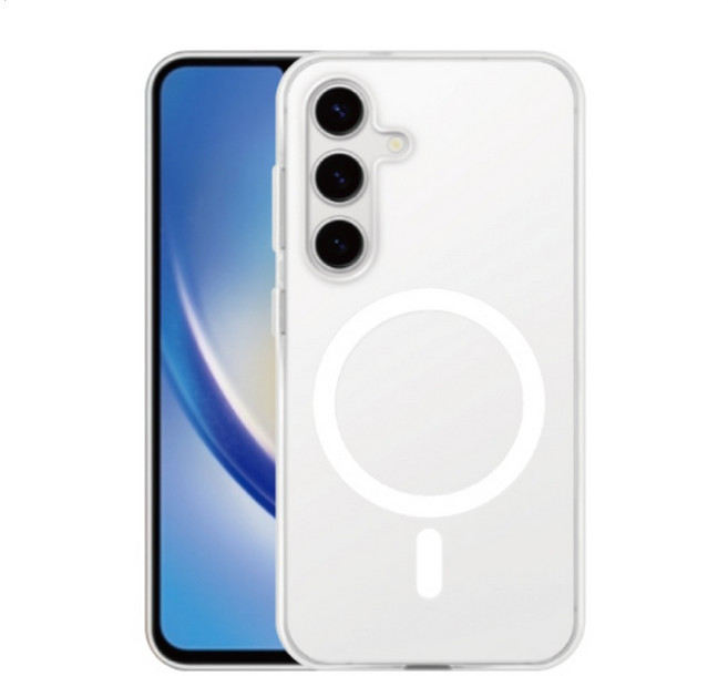 갤럭시 맥세이프 2배 자력 카메라 보호 케이스