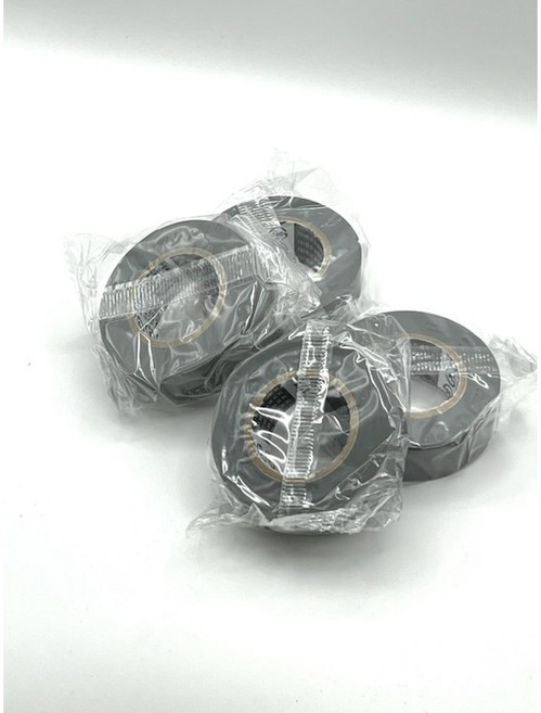 국산 전기 절연 테이프 난연성 회색 그레이, 1개