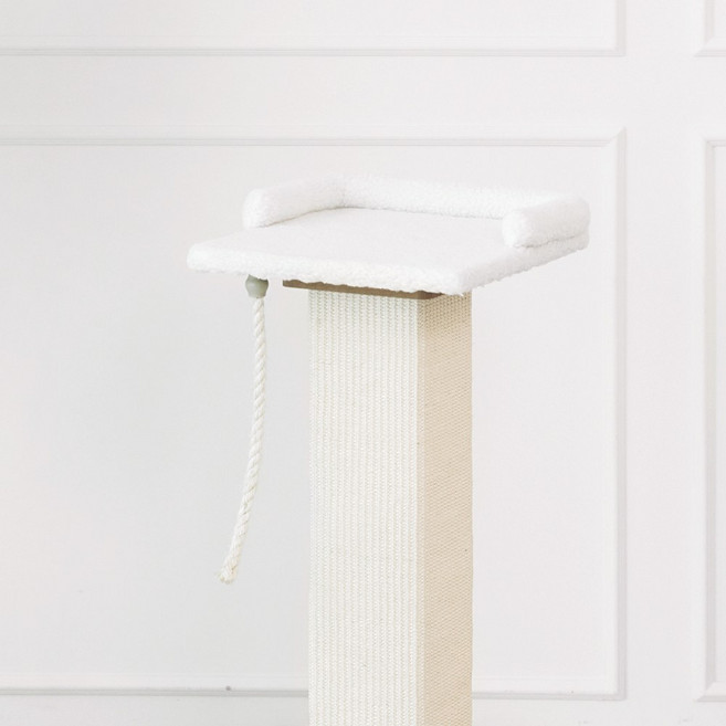 아토주 파우제 플리스 탑시트, 파우제 플리스 탑시트_[618209], 1개