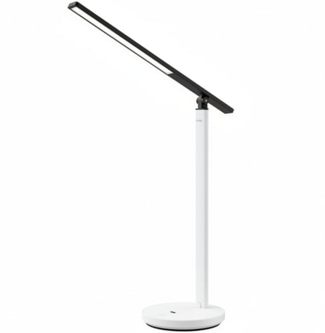 필립스 LED 스탠드, 화이트