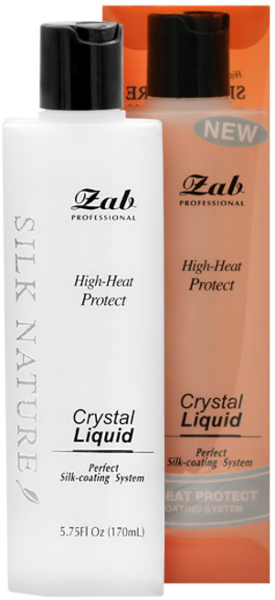 모나리자 자브 실크 네이쳐 크리스탈 리퀴드 170ml 헤어에센스, 1개