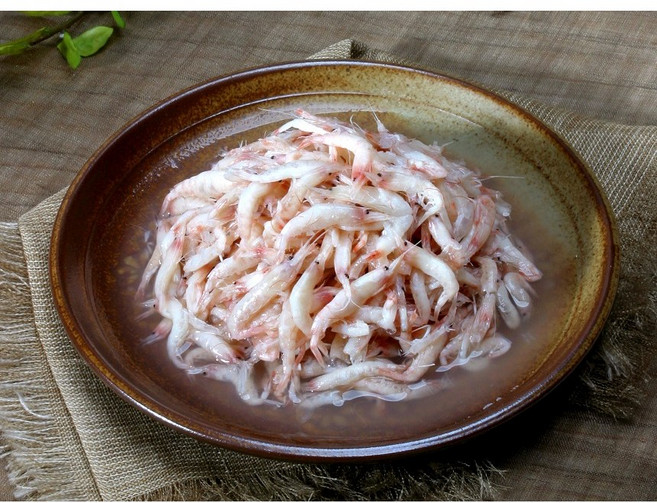 신안어담 국내산 새우젓- 육젓 2kg, 1개