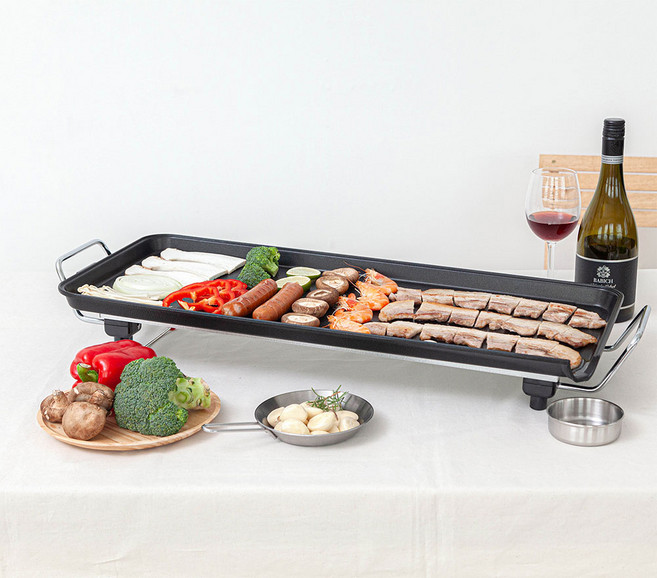 해마루 특대형 와이드 그릴 RSF-G9900 전기그릴