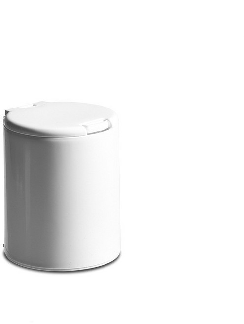 구디푸디 원터치 면봉 케이스 이쑤시개 보관함, 1개