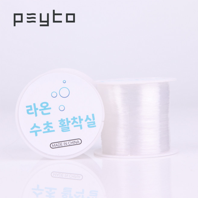 샘아쿠아 페이토 라온 수초 활착실 (1개), 1개