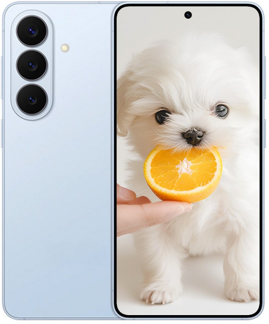 삼성전자 갤럭시 S 26 새상품 미개봉, 256GB, 스카이 블루 SM-S942N