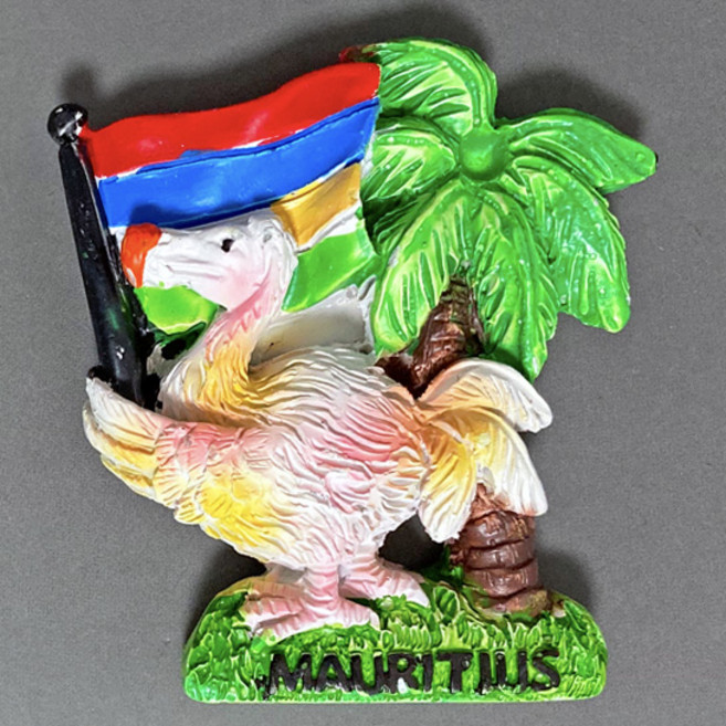 맛있는굿즈 호주 미국 하와이 뉴욕 괌 사이판 뉴질랜드 냉장고자석 마그넷 마그네틱 기념품, A이집트07.모리셔스